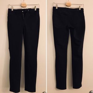 NEW Massimo Dutti skinny leg pants
